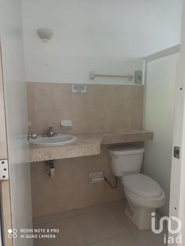 Departamento en Renta en Cholul, Mérida, Yucatán | NEX-294602 | iad México | Foto 6 de 8