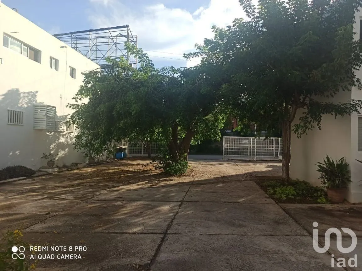 Departamento en Renta en Cholul, Mérida, Yucatán | NEX-294602 | iad México | Foto 1 de 8