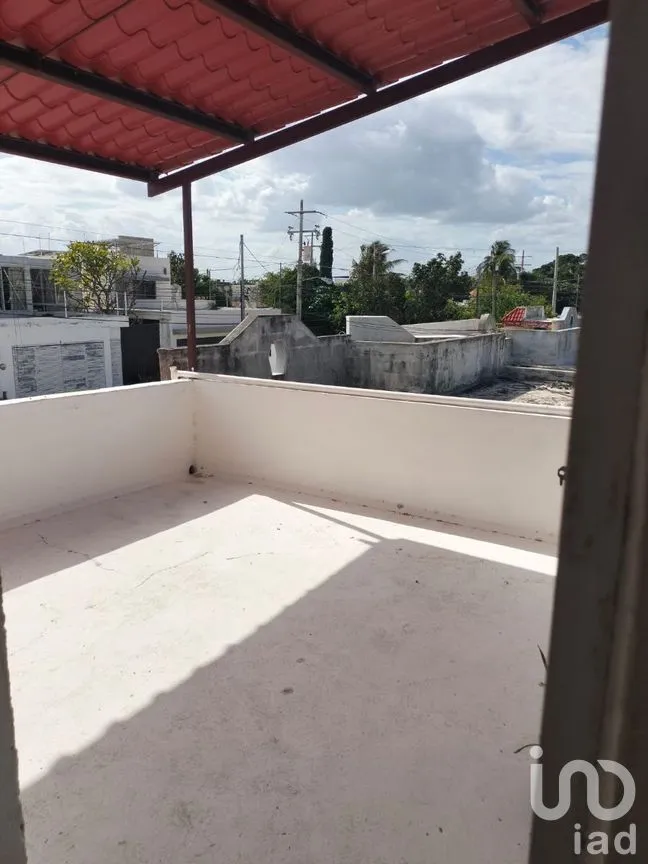 Casa en Renta en Francisco de Montejo II, Mérida, Yucatán | NEX-294627 | iad México | Foto 14 de 14