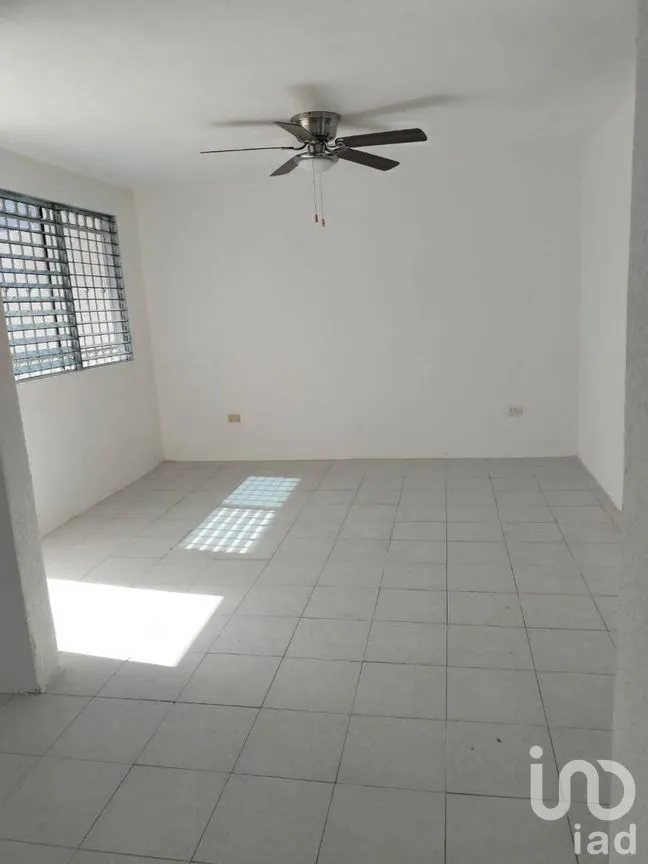Casa en Renta en Francisco de Montejo II, Mérida, Yucatán | NEX-294627 | iad México | Foto 3 de 14