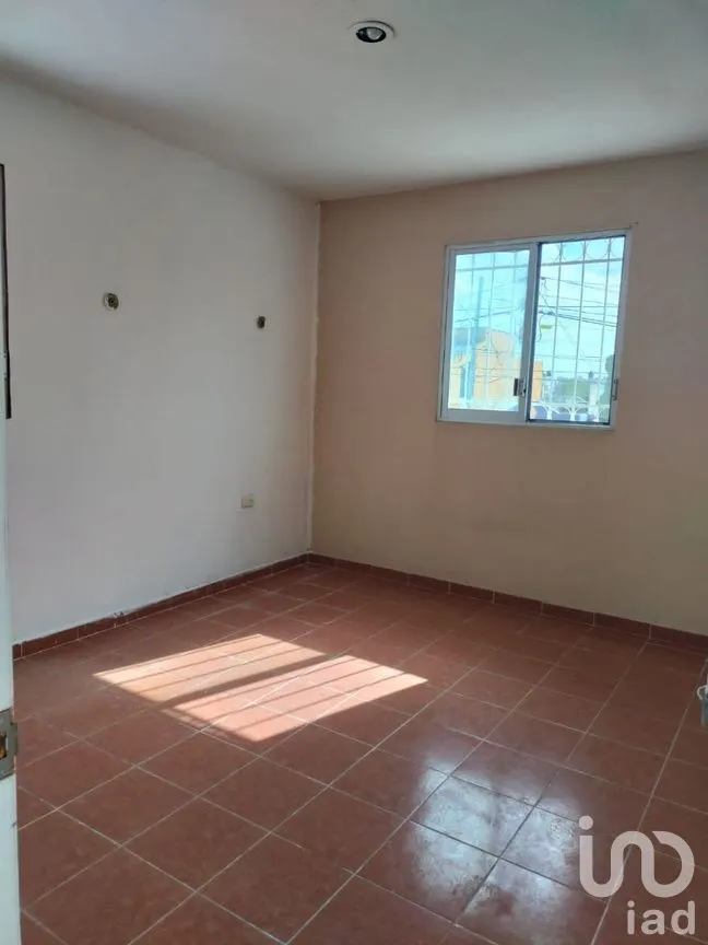 Casa en Renta en Francisco de Montejo II, Mérida, Yucatán | NEX-294627 | iad México | Foto 10 de 14
