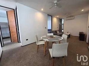 NEX-298447 - Departamento en Renta, con 2 recamaras, con 2 baños.