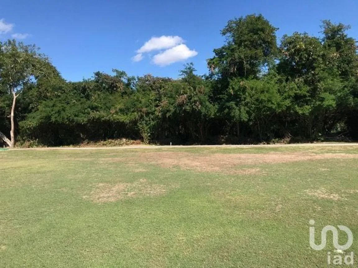 Terreno en Venta en Club de Golf La Ceiba, Mérida, Yucatán | NEX-99963 | iad México | Foto 4 de 6