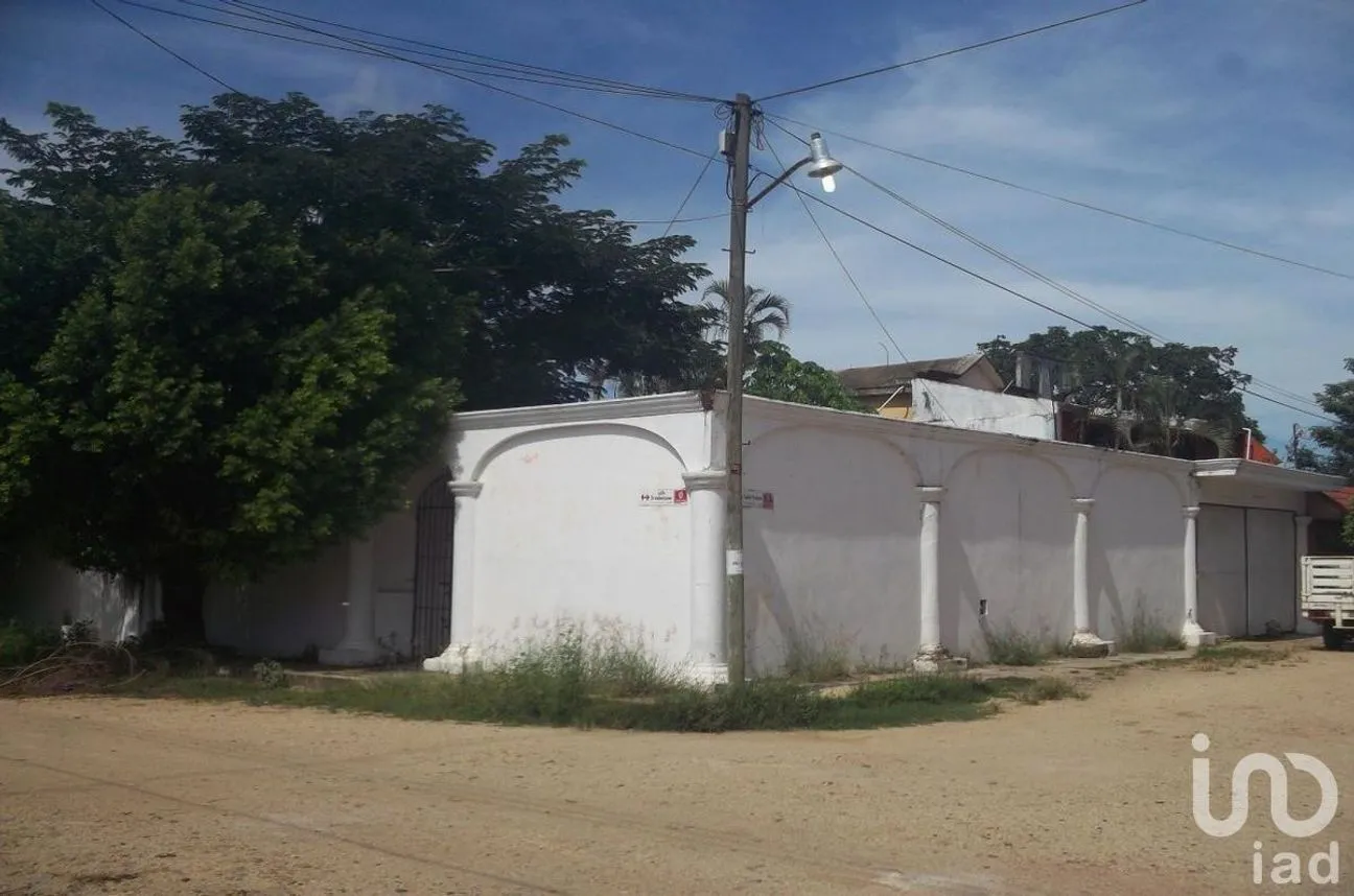 Casa en Venta en Rincón del Bosque, Acayucan, Veracruz de Ignacio de la Llave | NEX-108522 | iad México | Foto 1 de 15