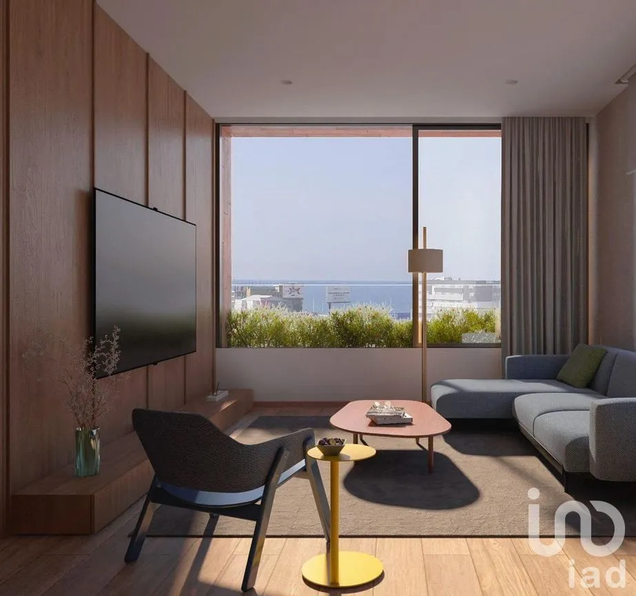 Departamento en Venta en Costa de Oro, Boca del Río, Veracruz | NEX-226869 | iad México | Foto 5 de 7