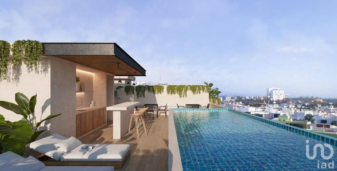 Departamento en Venta en Costa de Oro, Boca del Río, Veracruz | NEX-226869 | iad México | Foto 7 de 7