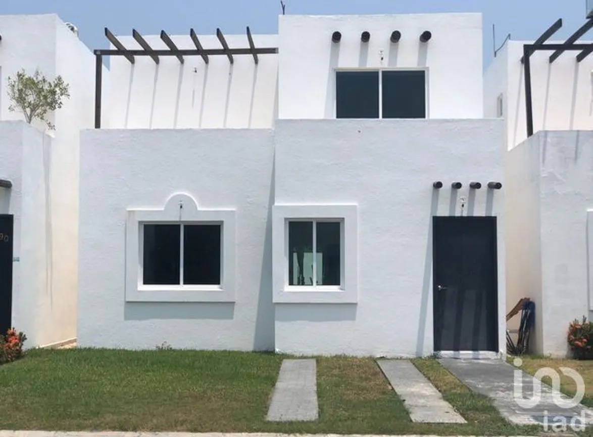 Casa en Venta en San José Novillero, Boca del Río, Veracruz | NEX-226870 | iad México | Foto 1 de 3