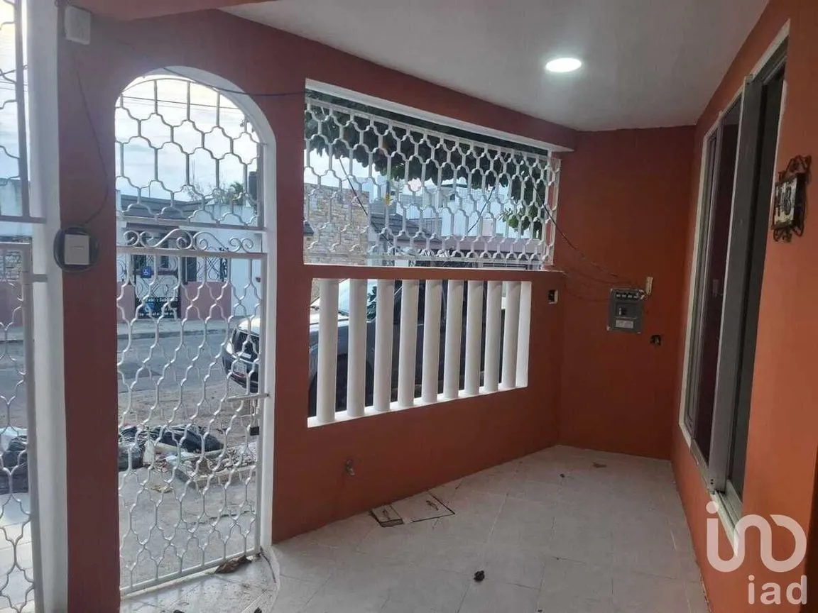 Casa en Venta en La Tampiquera, Boca del Río, Veracruz | NEX-226871 | iad México | Foto 2 de 9