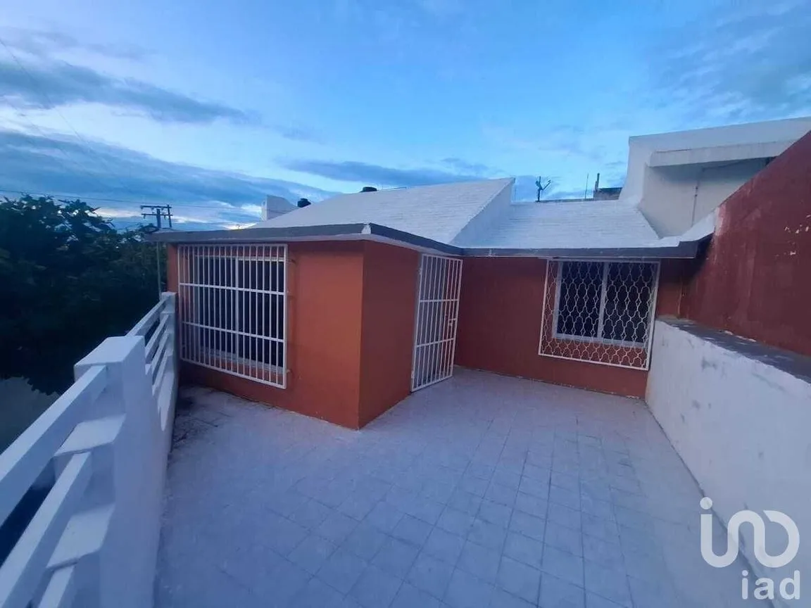 Casa en Venta en La Tampiquera, Boca del Río, Veracruz | NEX-226871 | iad México | Foto 4 de 9