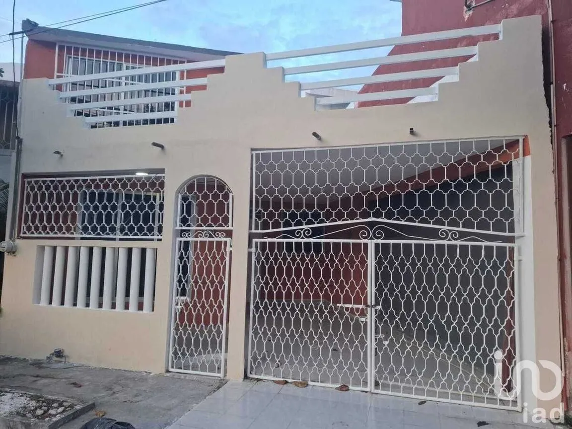 Casa en Venta en La Tampiquera, Boca del Río, Veracruz | NEX-226871 | iad México | Foto 1 de 9