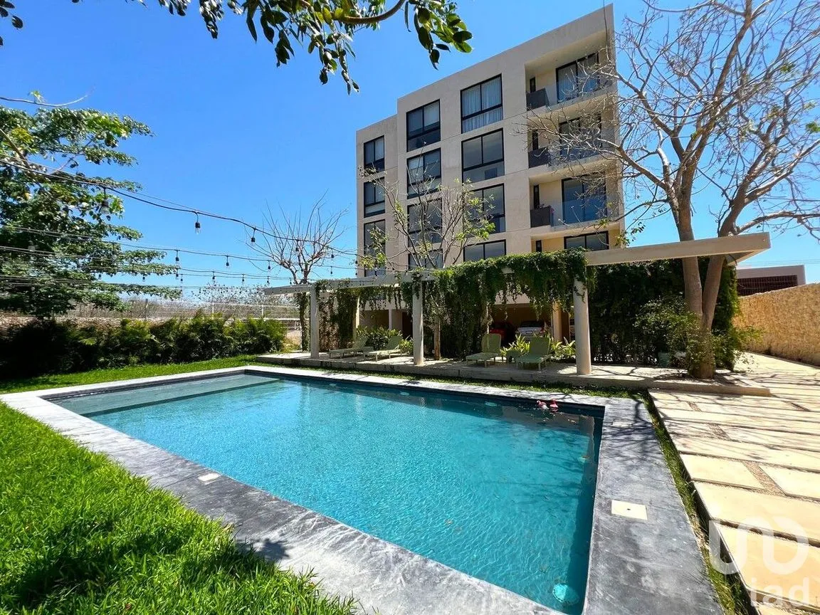 Departamento en Venta en Temozon Norte, Mérida, Yucatán | NEX-226873 | iad México | Foto 2 de 21