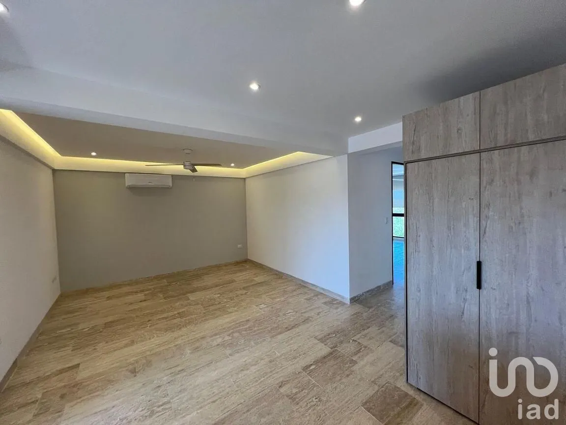 Departamento en Venta en Temozon Norte, Mérida, Yucatán | NEX-226873 | iad México | Foto 12 de 21