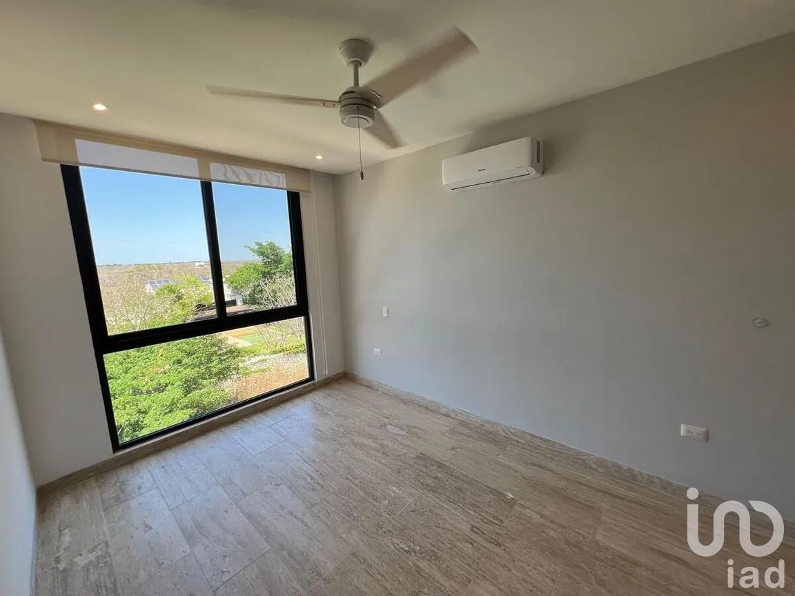 Departamento en Venta en Temozon Norte, Mérida, Yucatán | NEX-226873 | iad México | Foto 15 de 21