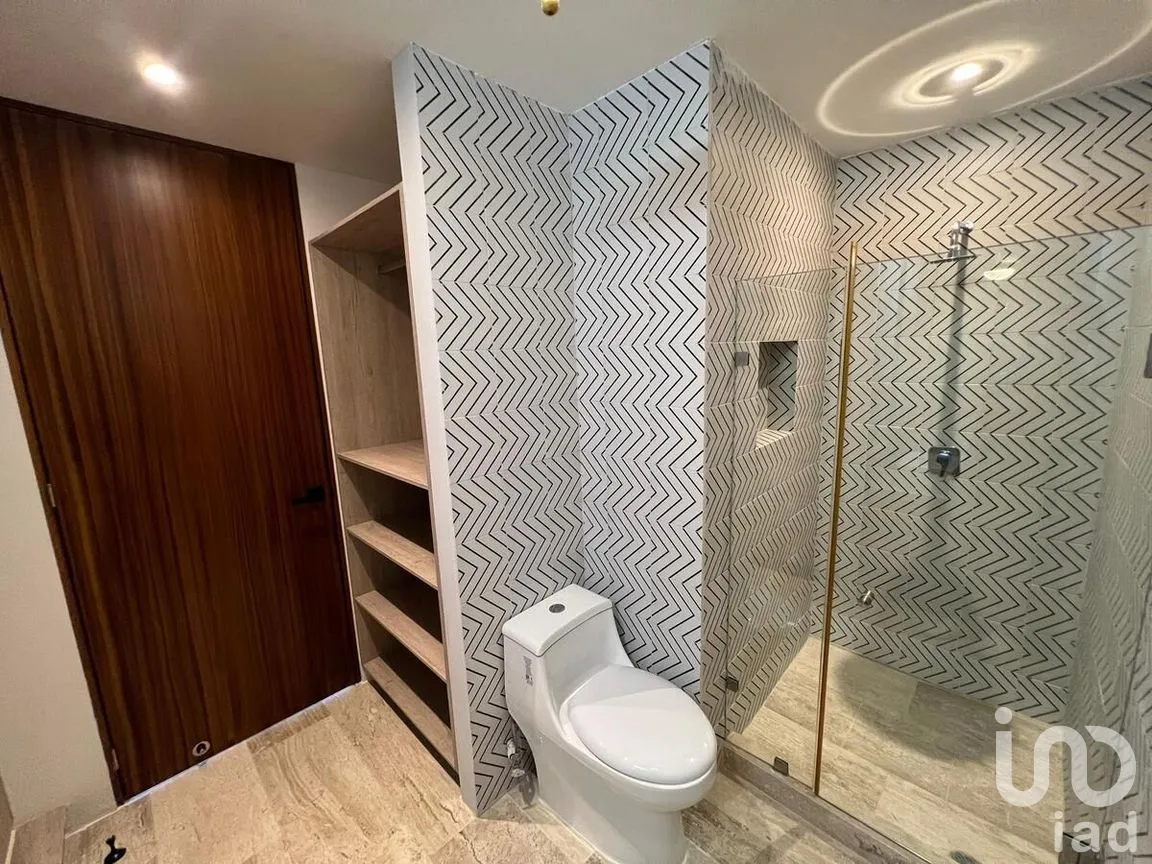Departamento en Venta en Temozon Norte, Mérida, Yucatán | NEX-226873 | iad México | Foto 18 de 21
