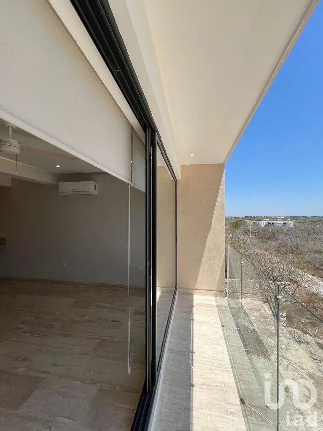 Departamento en Venta en Temozon Norte, Mérida, Yucatán | NEX-226873 | iad México | Foto 5 de 21