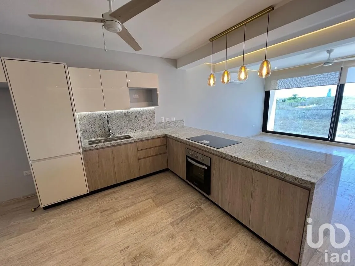 Departamento en Venta en Temozon Norte, Mérida, Yucatán | NEX-226873 | iad México | Foto 7 de 21