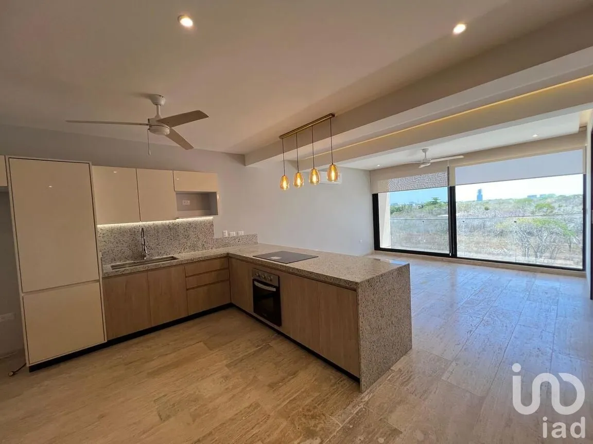Departamento en Venta en Temozon Norte, Mérida, Yucatán | NEX-226873 | iad México | Foto 10 de 21