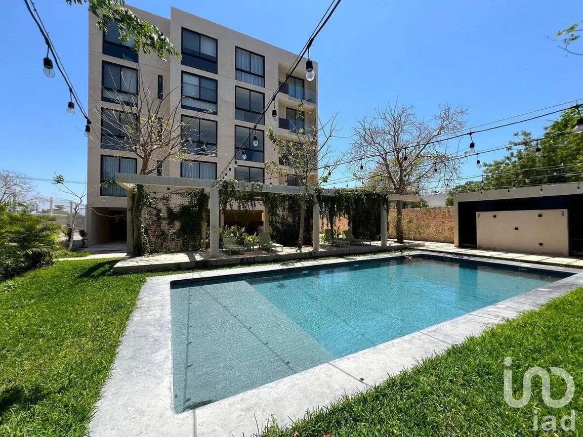 Departamento en Venta en Temozon Norte, Mérida, Yucatán | NEX-226873 | iad México | Foto 1 de 21