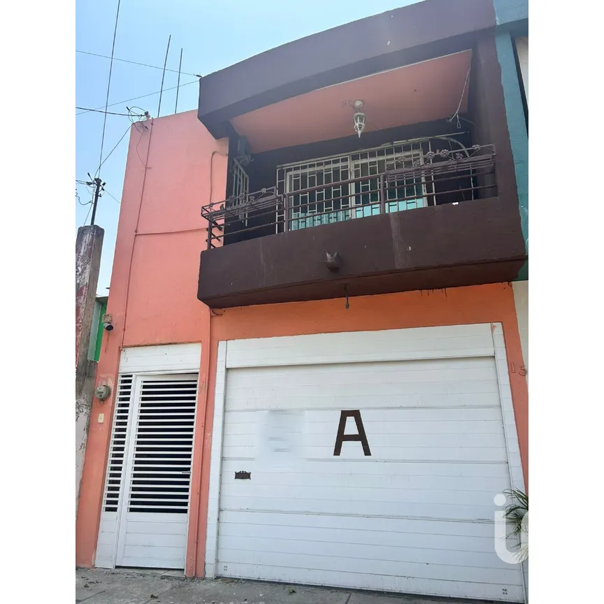 Casa en Venta en Vista Alegre, Boca del Río, Veracruz | NEX-226874 | iad México | Foto 1 de 22