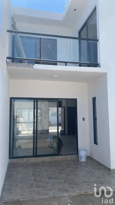 Casa en Venta en Lomas de la Rioja, Alvarado, Veracruz | NEX-226876 | iad México | Foto 3 de 14