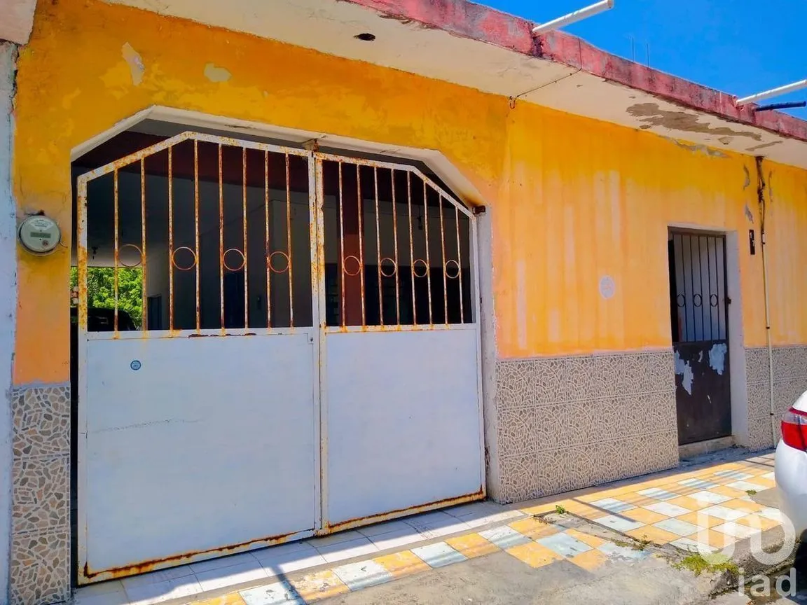 Casa en Venta en Ejido Primero de Mayo Sur, Boca del Río, Veracruz | NEX-226877 | iad México | Foto 2 de 12