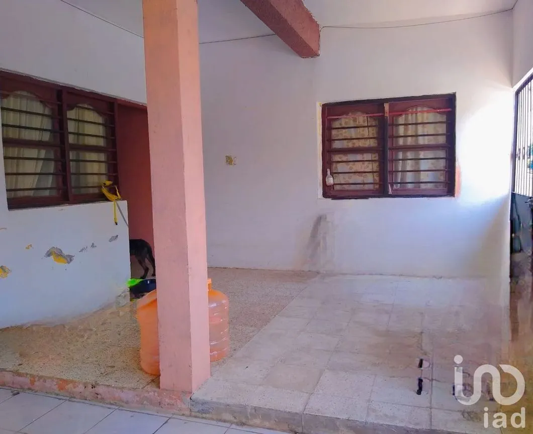 Casa en Venta en Ejido Primero de Mayo Sur, Boca del Río, Veracruz | NEX-226877 | iad México | Foto 3 de 12
