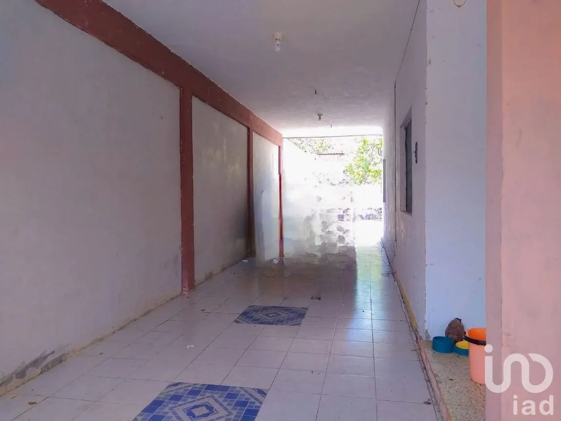 Casa en Venta en Ejido Primero de Mayo Sur, Boca del Río, Veracruz | NEX-226877 | iad México | Foto 4 de 12