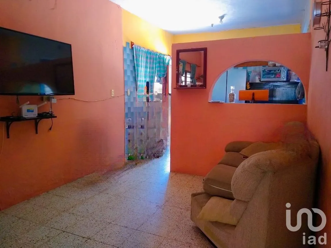 Casa en Venta en Ejido Primero de Mayo Sur, Boca del Río, Veracruz | NEX-226877 | iad México | Foto 5 de 12