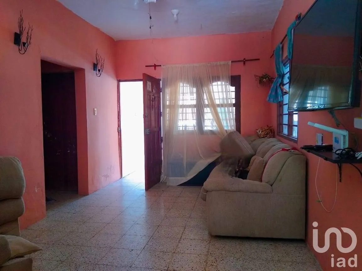 Casa en Venta en Ejido Primero de Mayo Sur, Boca del Río, Veracruz | NEX-226877 | iad México | Foto 6 de 12