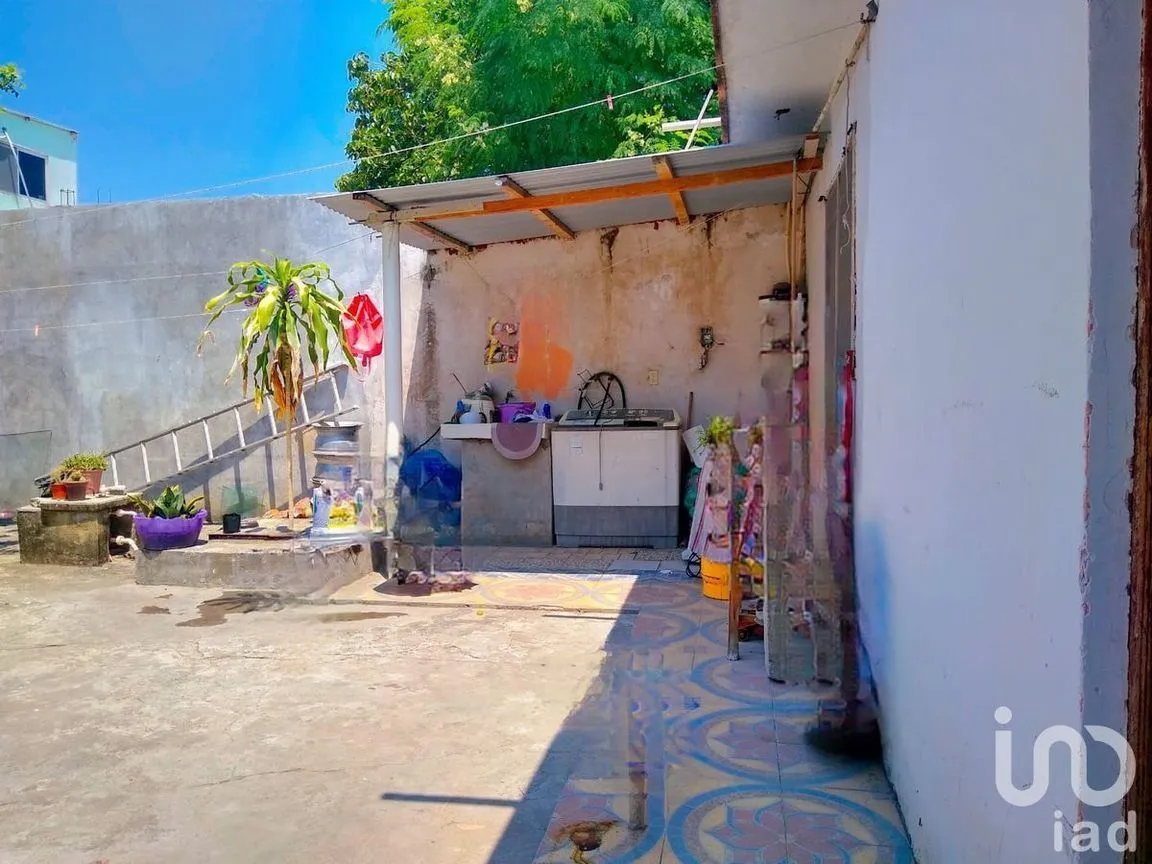 Casa en Venta en Ejido Primero de Mayo Sur, Boca del Río, Veracruz | NEX-226877 | iad México | Foto 8 de 12