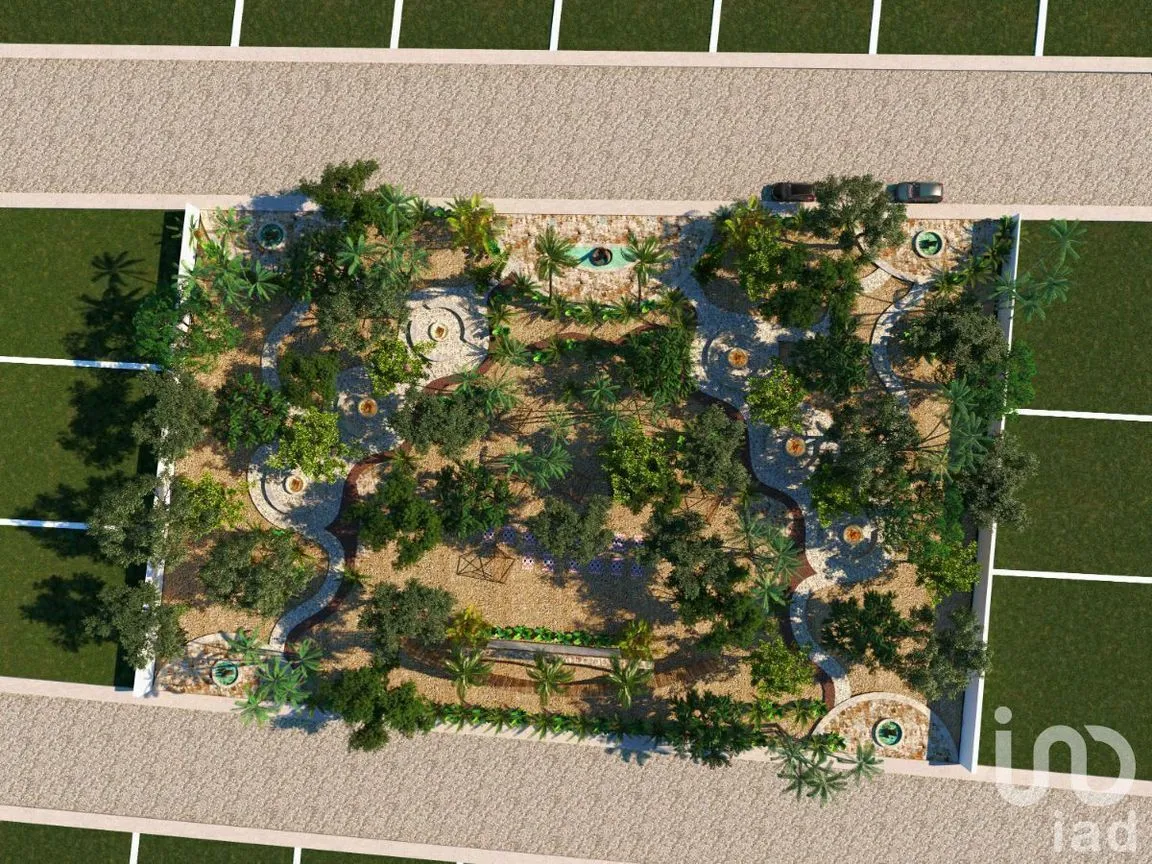 Terreno en Venta en Sisal, Hunucmá, Yucatán | NEX-226878 | iad México | Foto 4 de 8