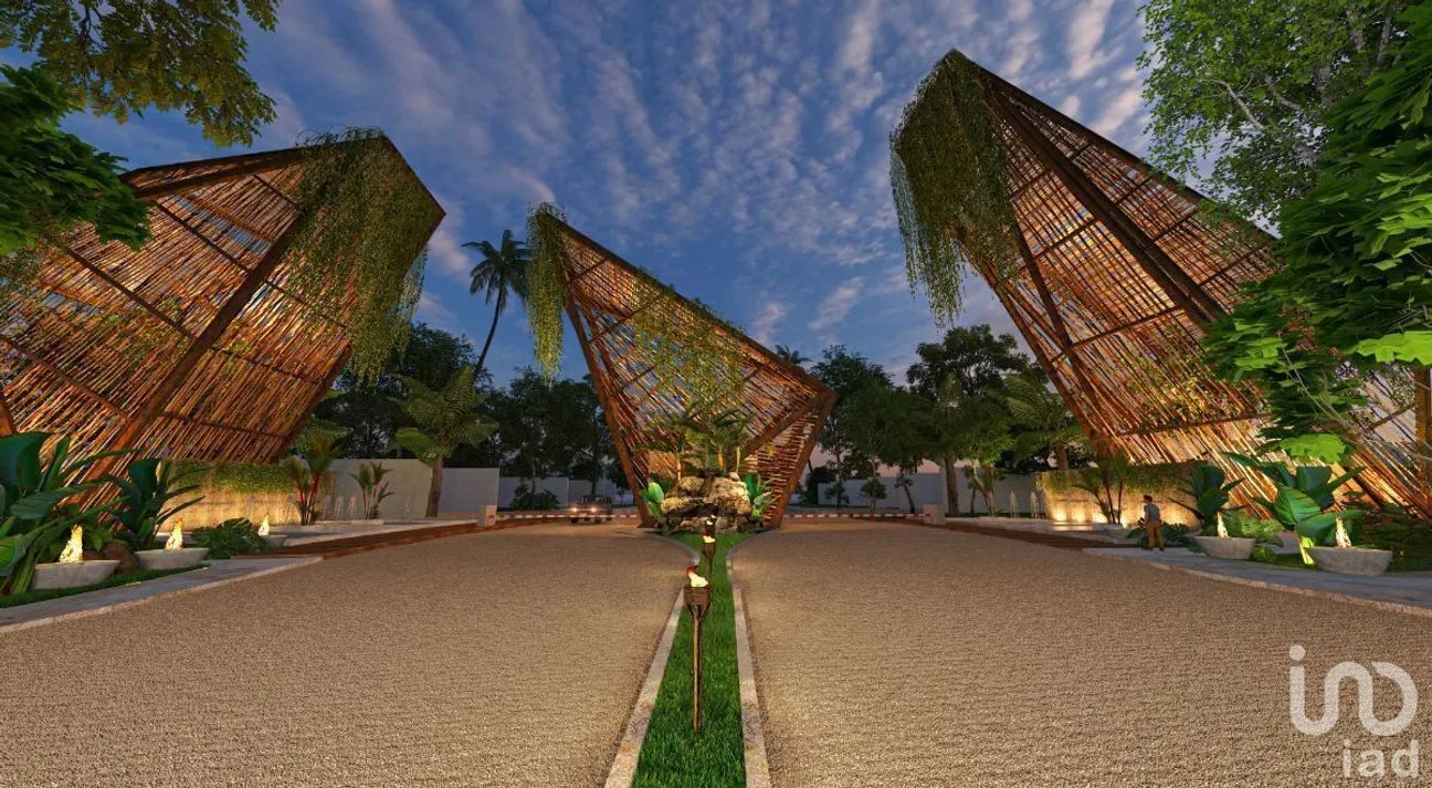 Terreno en Venta en Sisal, Hunucmá, Yucatán | NEX-226878 | iad México | Foto 5 de 8