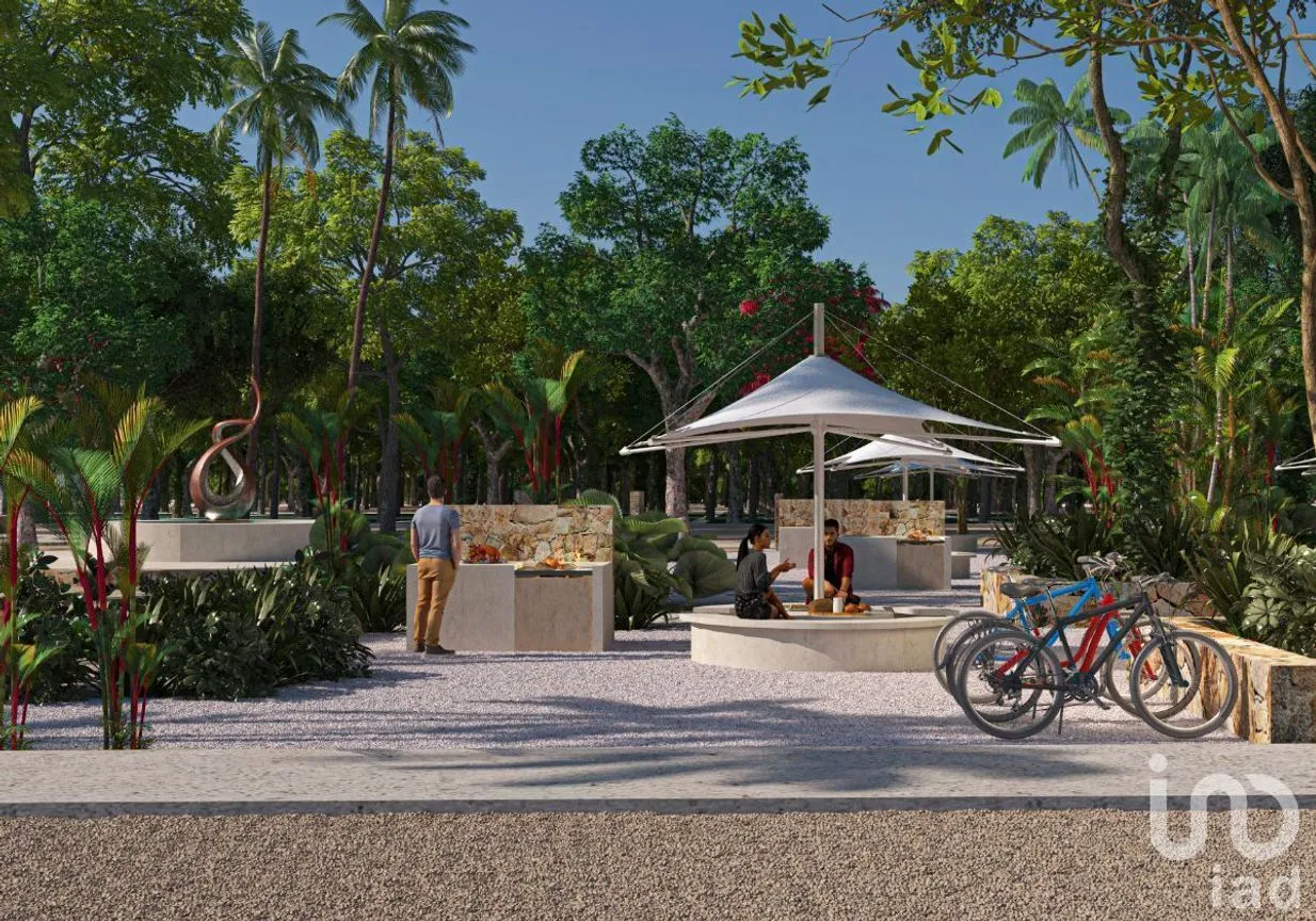 Terreno en Venta en Sisal, Hunucmá, Yucatán | NEX-226878 | iad México | Foto 6 de 8