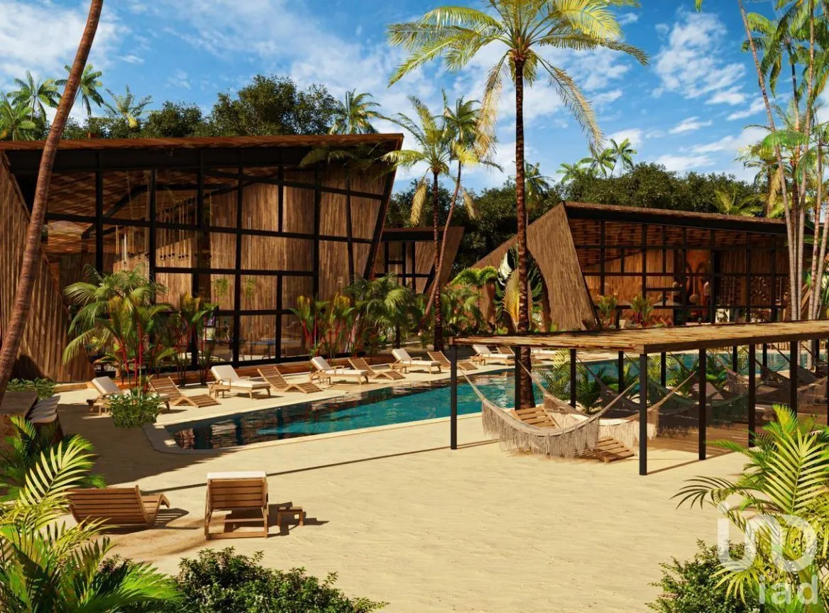 Terreno en Venta en Sisal, Hunucmá, Yucatán | NEX-226878 | iad México | Foto 7 de 8