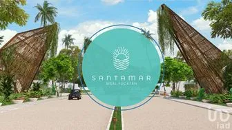 NEX-226878 - Terreno en Venta en Sisal, CP 97356, Yucatán.
