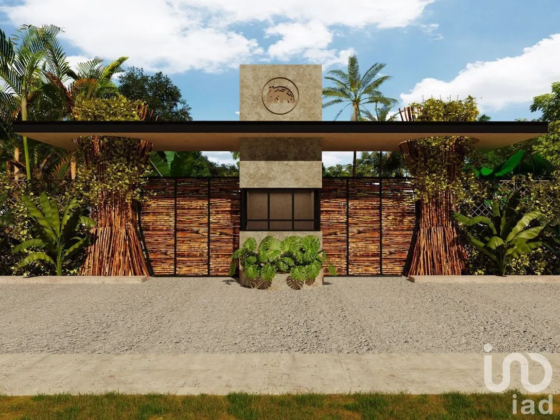 Terreno en Venta en Kinchil, Kinchil, Yucatán | NEX-226879 | iad México | Foto 4 de 10