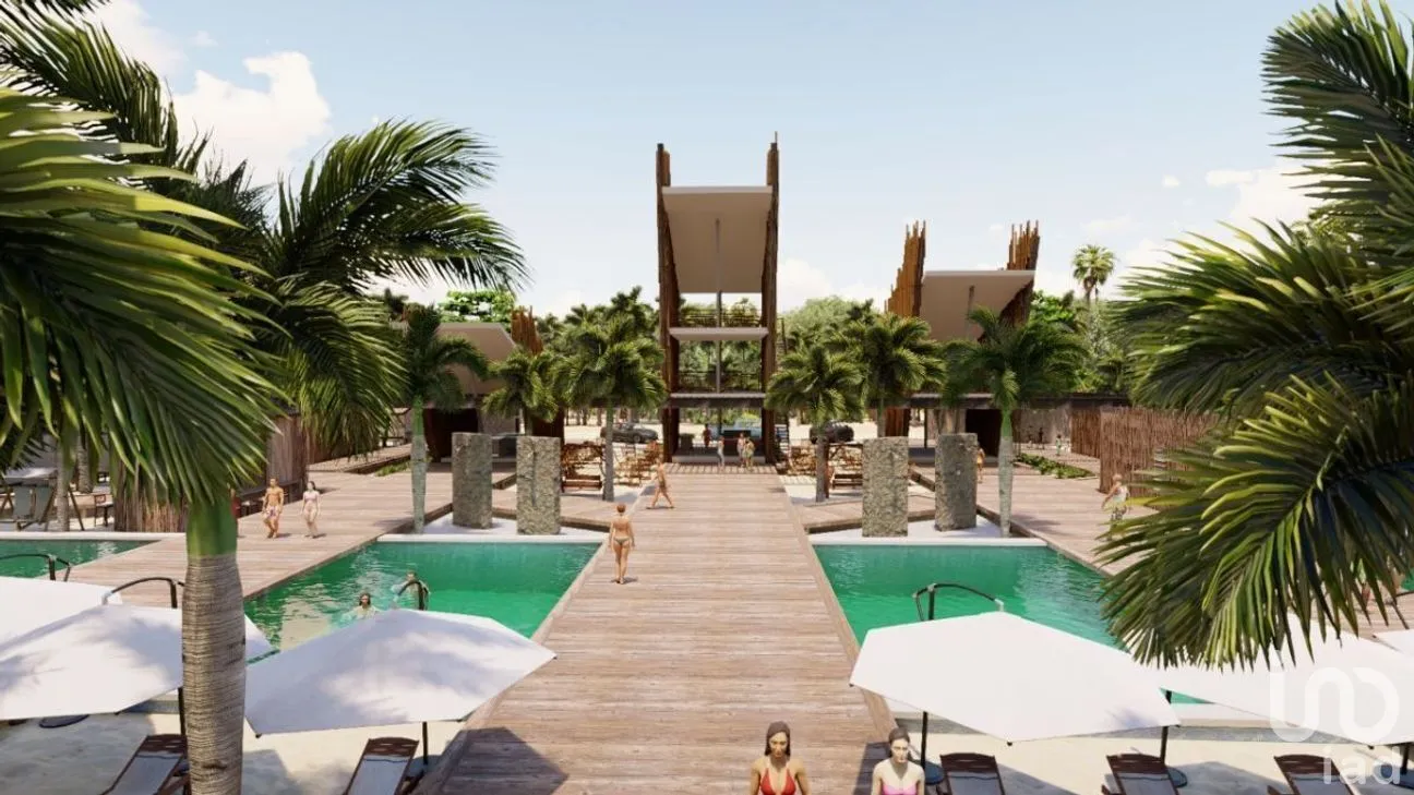 Terreno en Venta en Kinchil, Kinchil, Yucatán | NEX-226879 | iad México | Foto 7 de 10