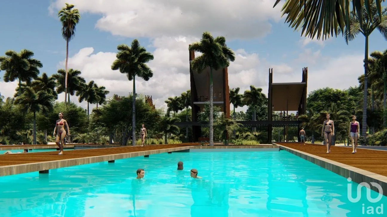 Terreno en Venta en Kinchil, Kinchil, Yucatán | NEX-226879 | iad México | Foto 8 de 10