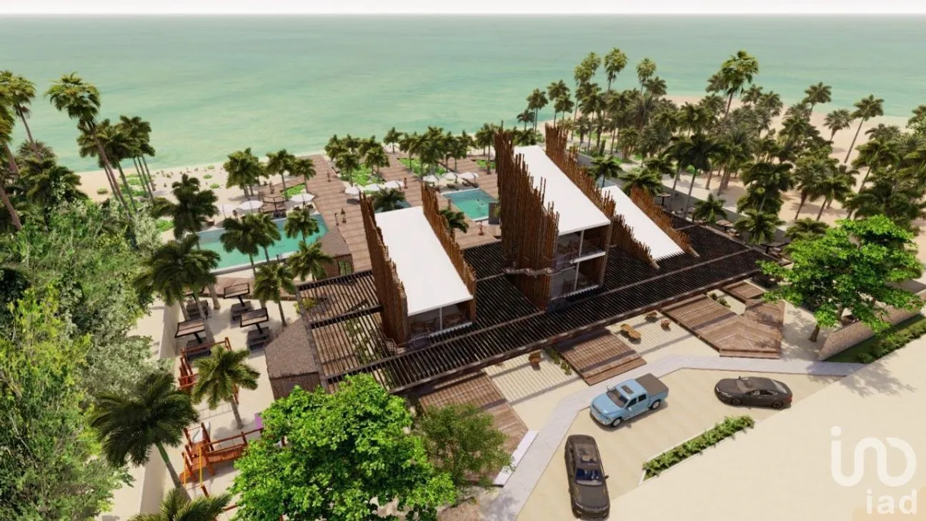 Terreno en Venta en Kinchil, Kinchil, Yucatán | NEX-226879 | iad México | Foto 9 de 10
