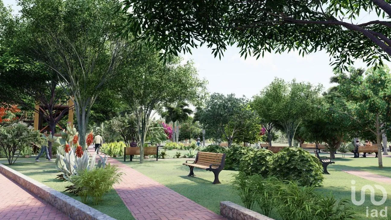 Terreno en Venta en Progreso de Castro Centro, Progreso, Yucatán | NEX-226880 | iad México | Foto 11 de 11