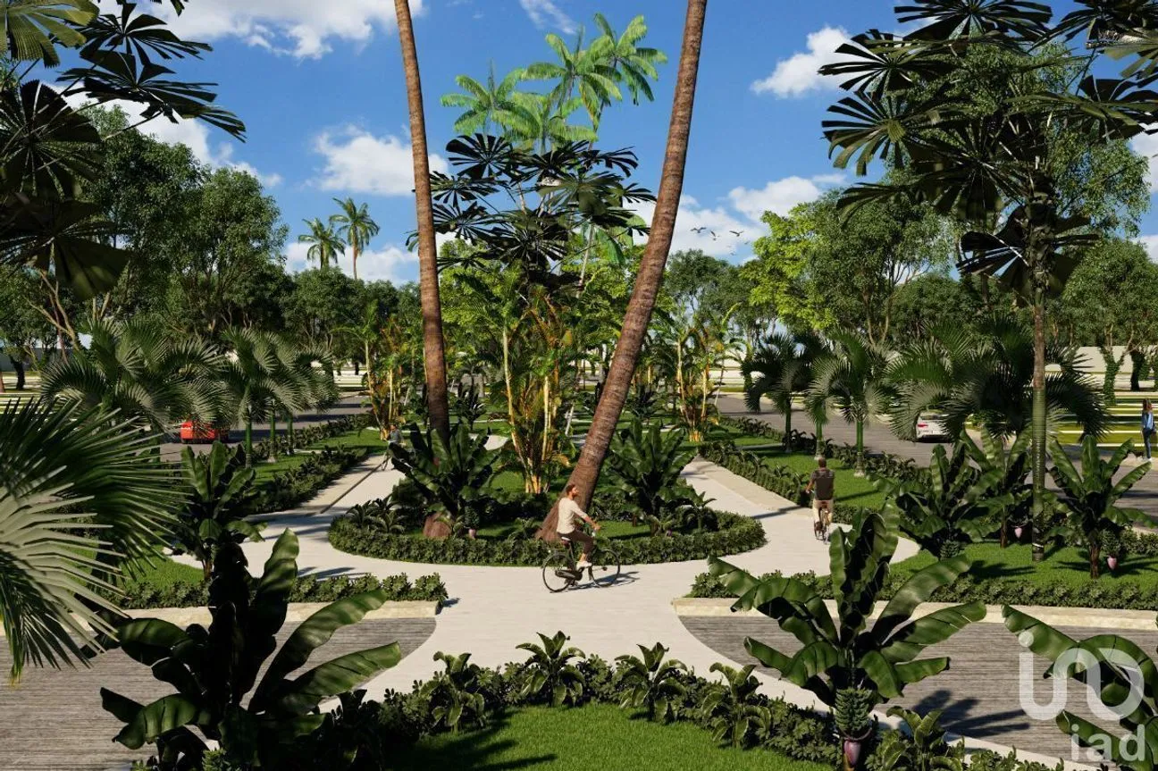 Terreno en Venta en Progreso de Castro Centro, Progreso, Yucatán | NEX-226880 | iad México | Foto 8 de 11