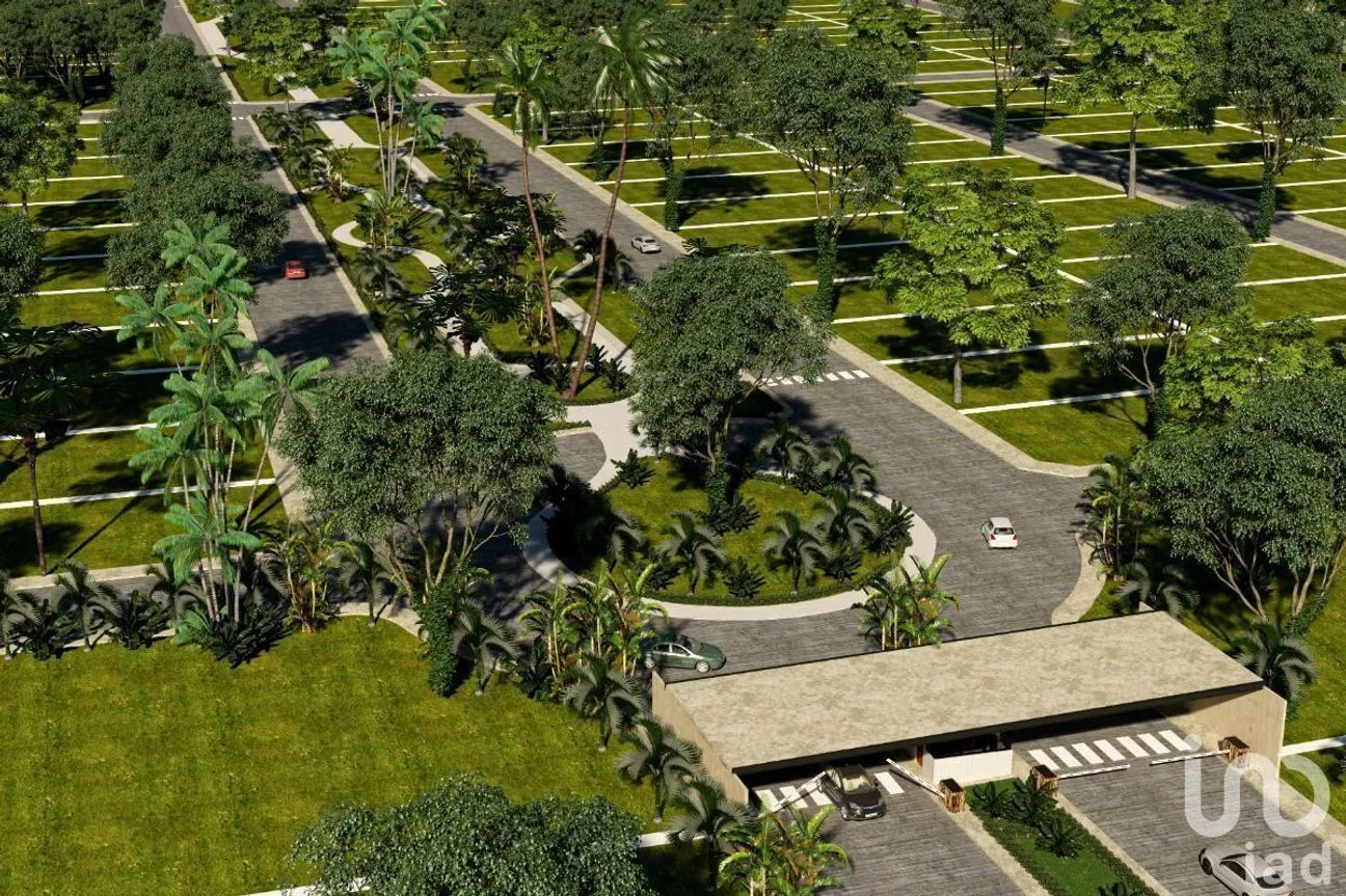 Terreno en Venta en Progreso de Castro Centro, Progreso, Yucatán | NEX-226880 | iad México | Foto 9 de 11