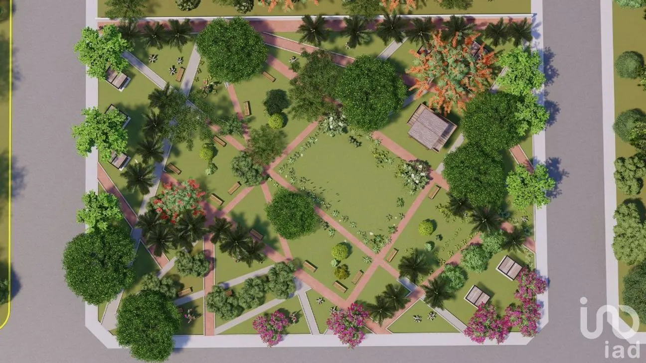 Terreno en Venta en Progreso de Castro Centro, Progreso, Yucatán | NEX-226880 | iad México | Foto 10 de 11