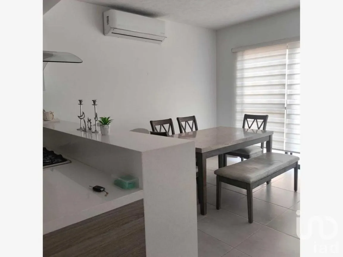 Casa en Renta en San José Novillero, Boca del Río, Veracruz | NEX-226881 | iad México | Foto 3 de 15