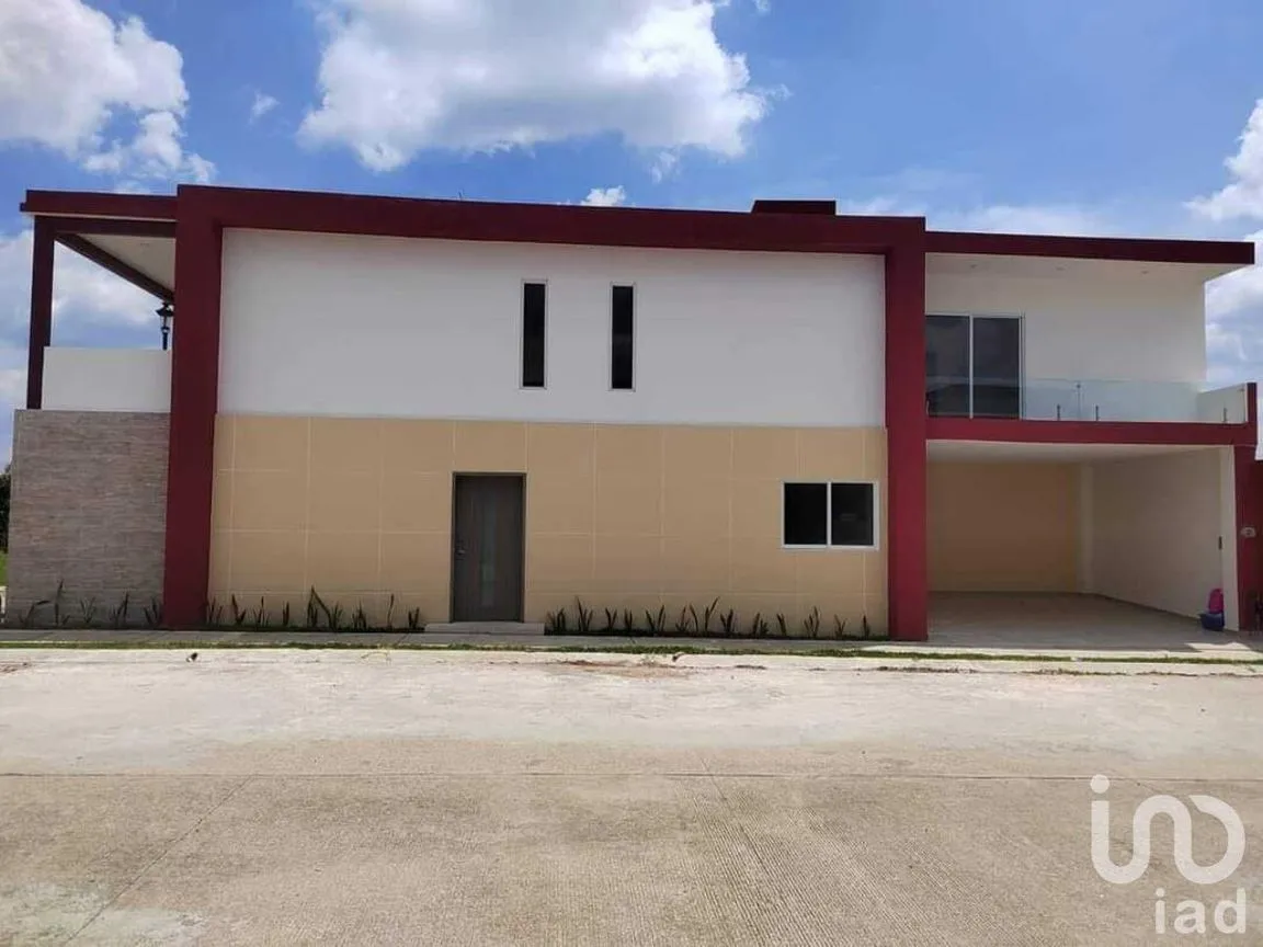 Casa en Venta en Residencial Finca Real, Córdoba, Veracruz | NEX-226883 | iad México | Foto 2 de 12