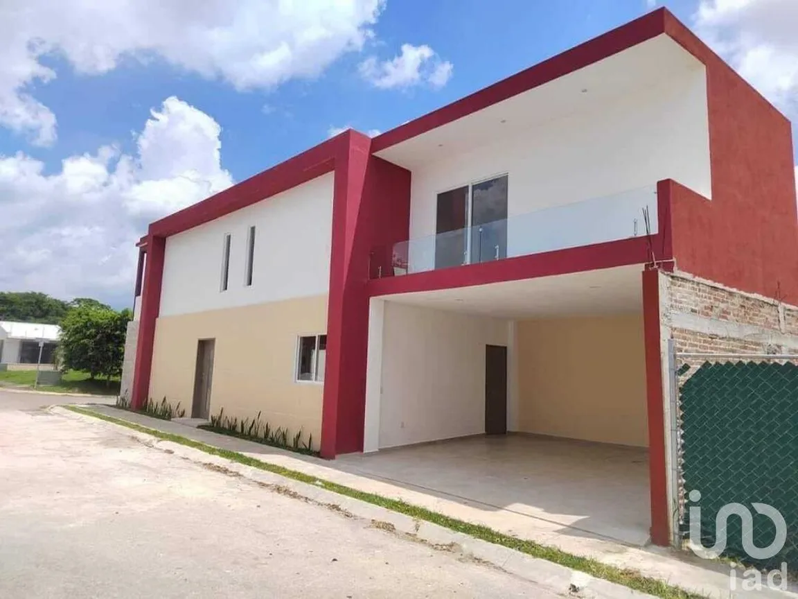 Casa en Venta en Residencial Finca Real, Córdoba, Veracruz | NEX-226883 | iad México | Foto 3 de 12