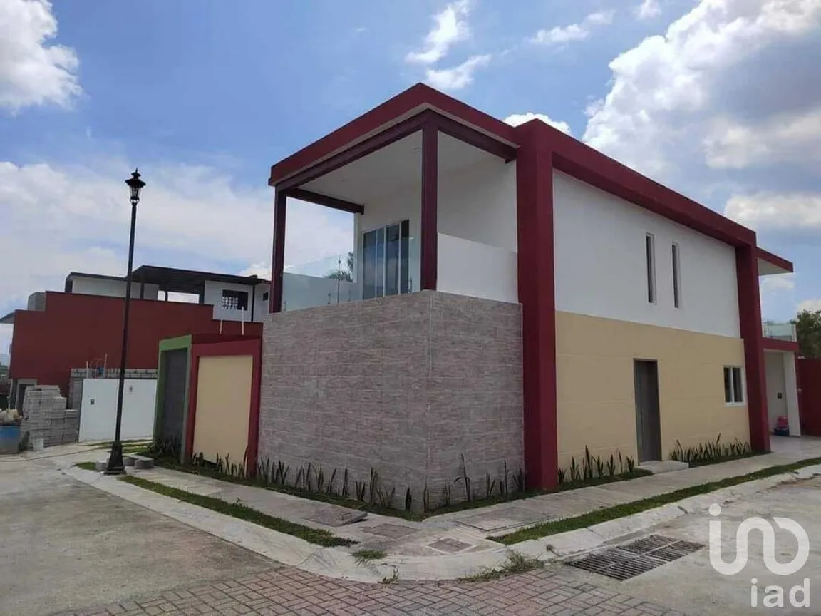 Casa en Venta en Residencial Finca Real, Córdoba, Veracruz | NEX-226883 | iad México | Foto 1 de 12
