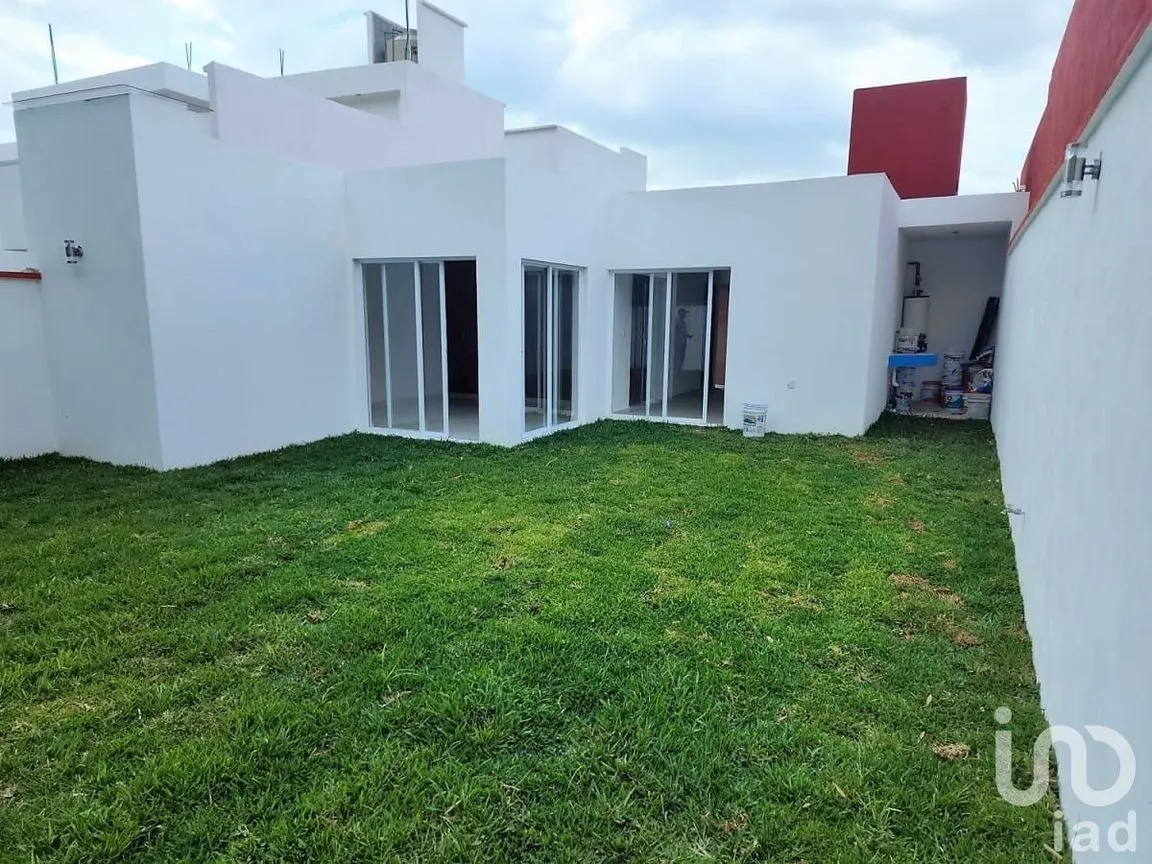 Casa en Venta en Residencial Finca Real, Córdoba, Veracruz | NEX-226886 | iad México | Foto 3 de 14