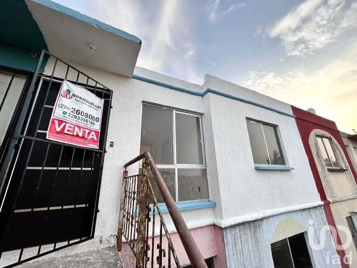 Departamento en Venta en Hacienda Sotavento, Veracruz, Veracruz | NEX-226888 | iad México | Foto 2 de 8