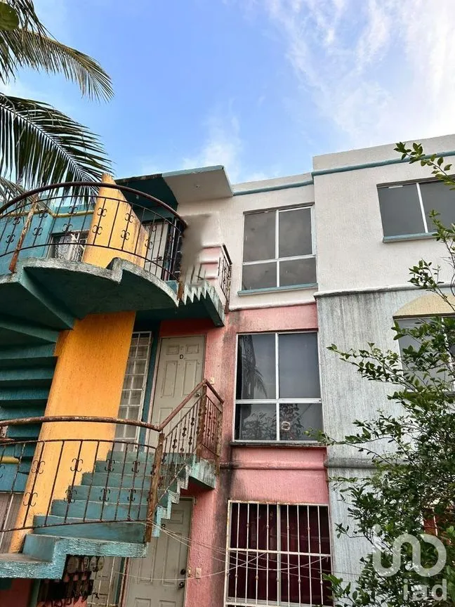 Departamento en Venta en Hacienda Sotavento, Veracruz, Veracruz | NEX-226888 | iad México | Foto 1 de 8